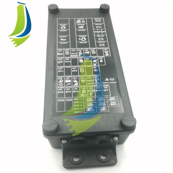 VOE14606679 Spare Parts Circuit Board Fuse Box 14606679 For EC380D Excavator
