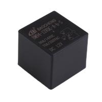 Relé confiável de 12V 50A para indústria automotiva BM94-12VDC-A-B-S