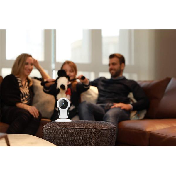Smart IP Camera(SC-I10)