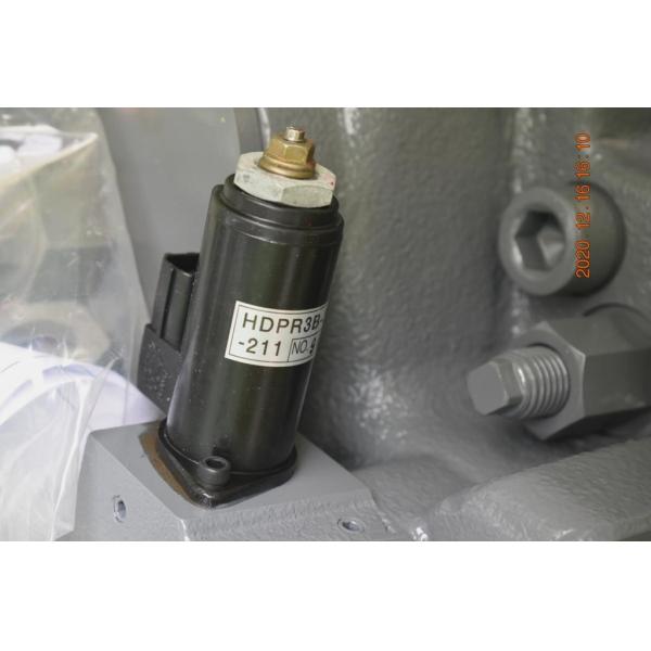 Original Handok Hydraulic Pump H5V160DP Hydraulic Main Pump For E330D