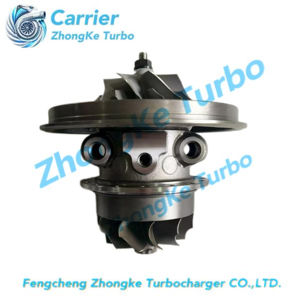 HX80 Turbo Core 4044427 2882102 2882102NX 2882102RX 3537103 3537104 3539284 Conjunto de rotor de turbocompresor para Cummins Taluft con motor K50
