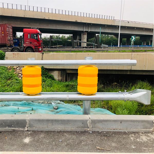 Customized Highway Roller Barrier