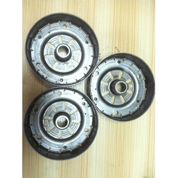 Professional deep drawing sheet metal forming stamping parts in carbon steel sheet