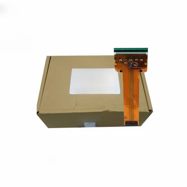High Durability TTO Printheads Plug And Play Installation Thermal Transfer Print Head