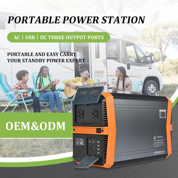 28.8V  52.2Ah 1503Wh Solar Generator Station Lithium Battery Pack