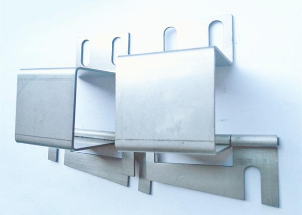 CNC Precision Metal Door Hinges Modern Removable 2 Inch 3 Inch 4 Inch