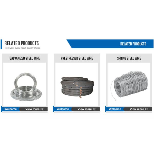 Sae 1006 Cr Hot Rolled Steel Wire Rod In Coils For Making Nails