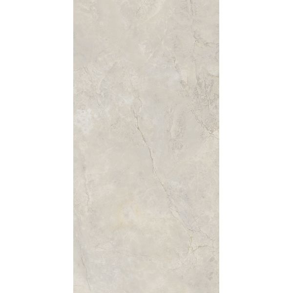 Antibacterial and Eco-friendly Beige Indoor Floor 600x1200mm Replica Glazed Porcelain Tiles For Decoration