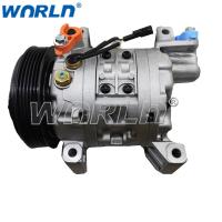 Compressor Ar condicionado de carro 5062212440 8972585280 Para Isuzu Amigo Para Vehicross Para Honda WXIZ044