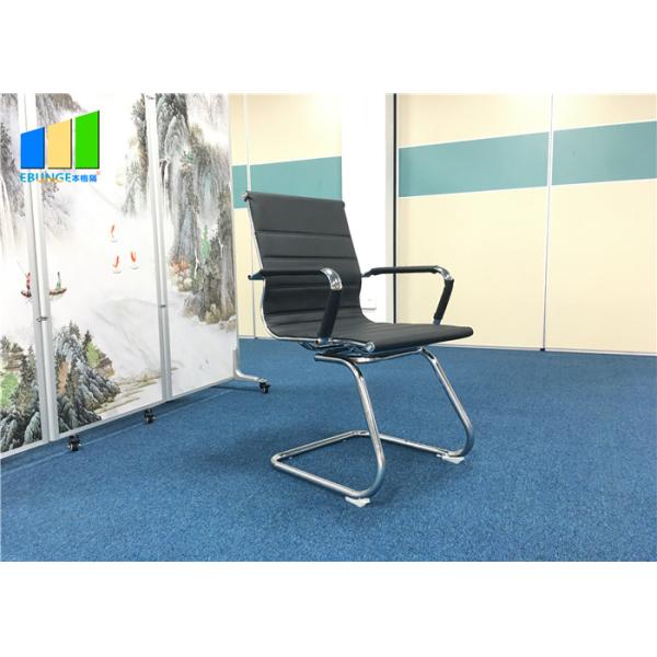 Manager Seat Cover Executive Modern Comfort High Back Leather Office Chair