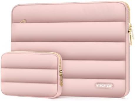 Suitable for MacBook Air/Pro, 13-13.3-inch laptop, suitable for MacBook Pro 14-inch polyester horizontal pack with small