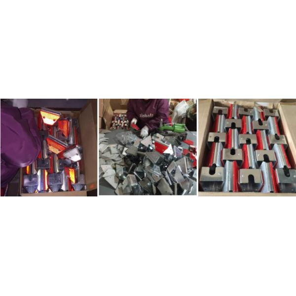 Продажа светодиодного осветительного светильника для предупреждения