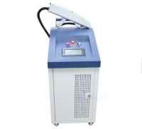 Machine de nettoyage extérieure portative 100W 200W 500W 1000W de laser