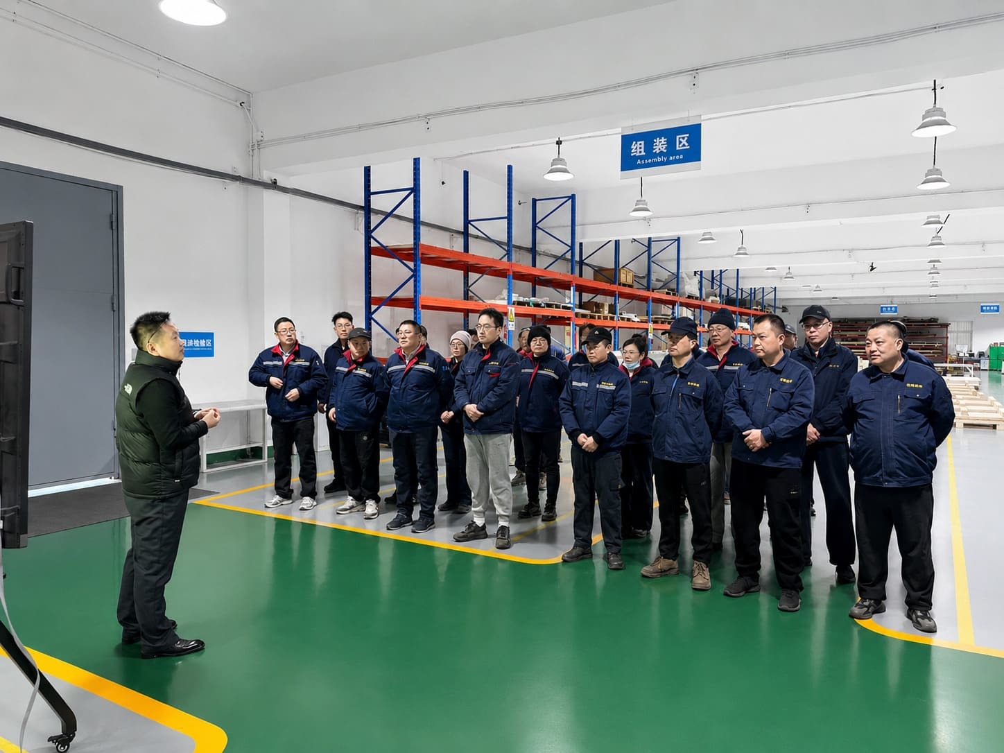 Qingdao Daao Technology Co., Ltd