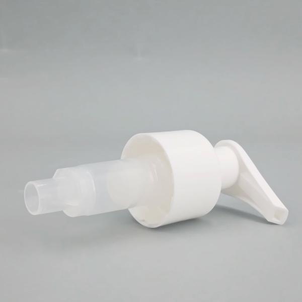 Customizable 24/410 28/410 Lotion Dispenser Pump Metal Free Shampoo Shower Gel