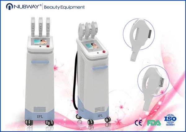  FDA and 2 years warranty Skin rejuvenation,Acne removal,tattoo removal ipl shr 2014