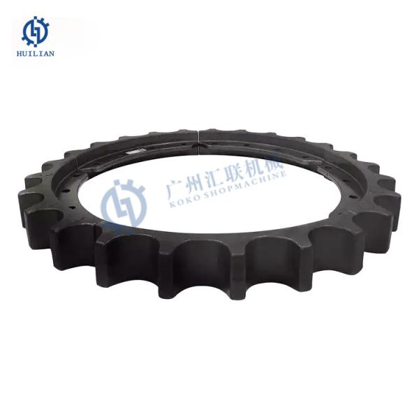  Sprocket Parts Drive Wheel for  963C Dozer Track Loader
