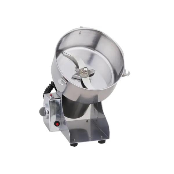 Кирпича дробилки лаборатории машина 25000RPM 220V материального испытывая