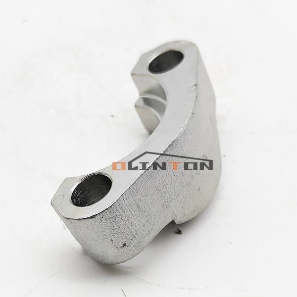 Flange Fixed Plate For Liugong Wheel Loader Parts 04A0252 from Machinery Repair Shops