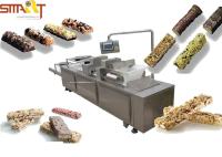 Dalle automatique formant/barre de céréale formant la machine pour la production de barre de nourriture