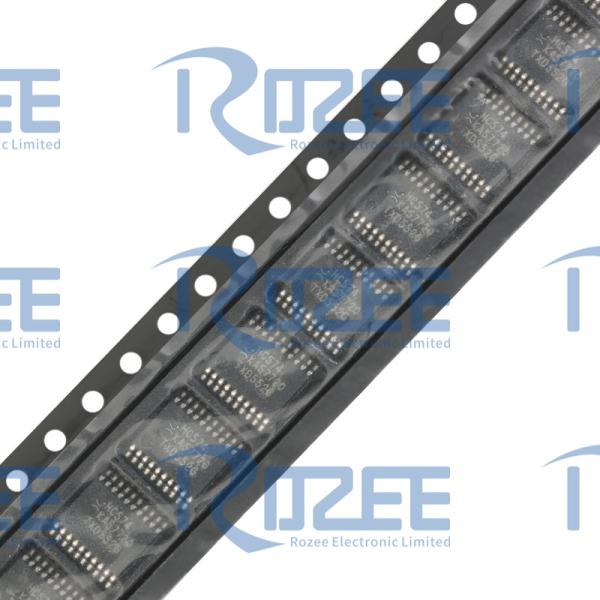 74HC574PW,118