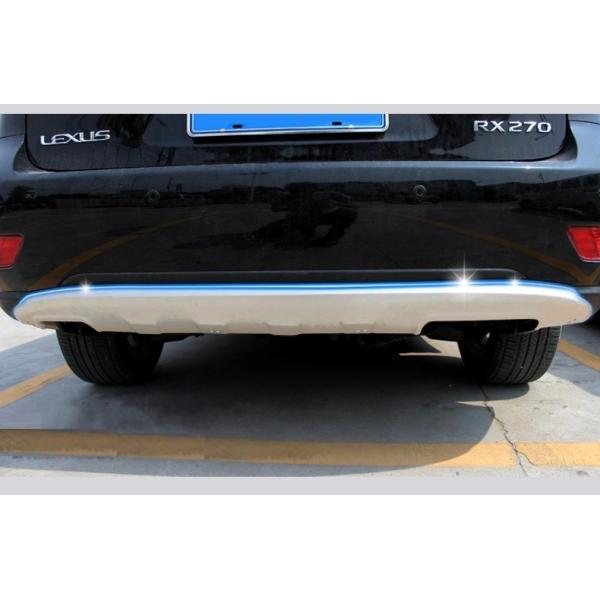 Lexus RX 270 / RX350 / RX450 2012 2013 2014 Auto Body Kits / Fender Guard for Automobile