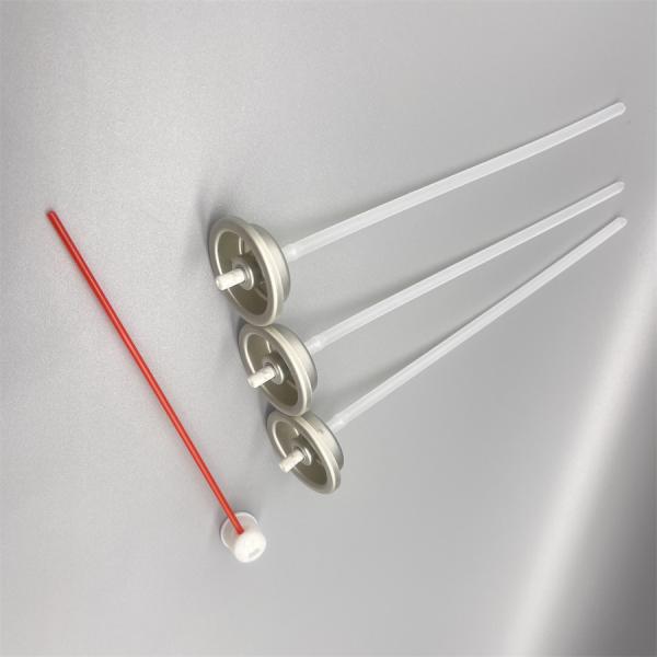 Actionneur de vanne pour kit MDF sous-marin pour la production de pétrole et de gaz offshore avec conception compensée en pression