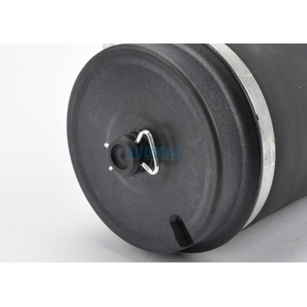 Reemplazo de la amortiguación de aire con resorte RKB500080 de la parte posterior de L322 Range Rover