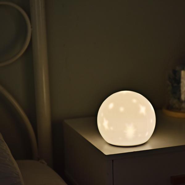 ALL IN 1 Brand NEW Portable Rechargable Flashlight Night light Table night LJC-126