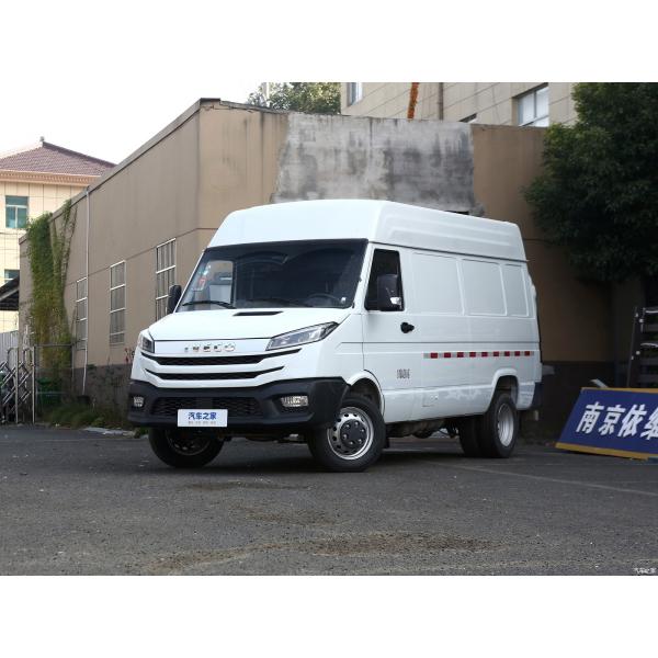 Multi-functional Touch Screen MPV for Iveco Diesel Passenger and Freight Transport