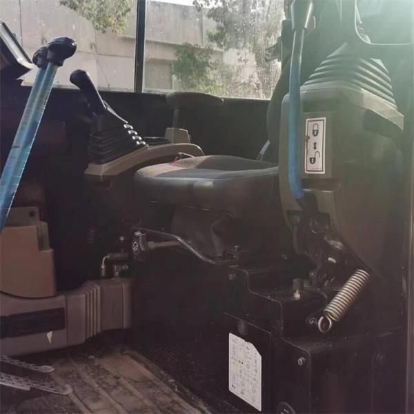 Japan Original Mini Used CAT 306E Excavator in at the Most Affordable with CAT Engine