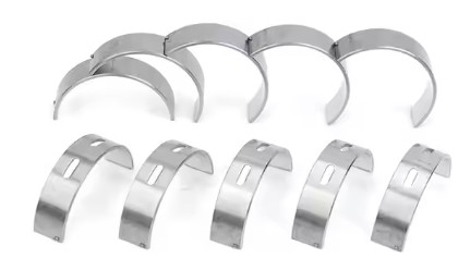 Mercedes Benz 2700330101 Partes del motor Rodamiento del motor