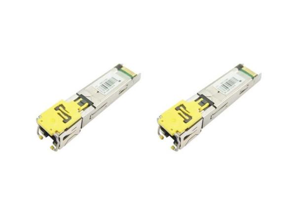 Single Fiber Sfp Fiber Optic Transceiver 10gb 1000base Lx Sfp 850nm 1310nm