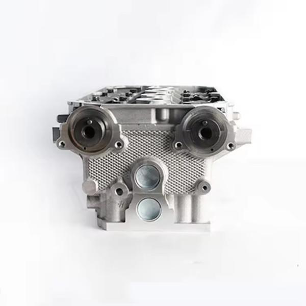 Aluminum Kia Rio Cylinder Head 221002X200 High Efficiency For A5D Engine