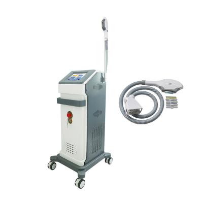 12000UF 950nm Ipl Hair Removal And Skin Rejuvenation Device Shr Elight Laser 50J