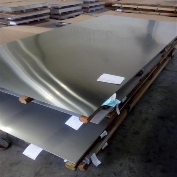 ASTM AISI Vente à chaud en acier inoxydable laminé à froid310s/317L/347/201/904L/316/321/304