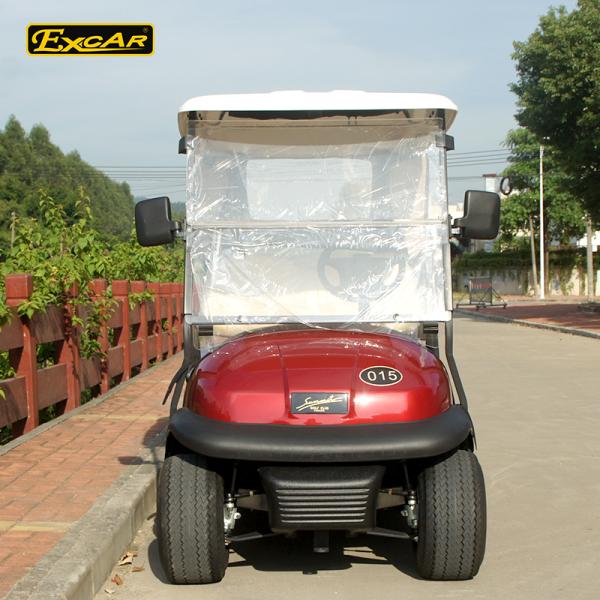 регулятор Кертиса тележки гольфа места 3.7КВ 2 электрический с цапфой Италии Гразяно