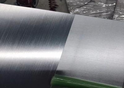 Thickness 1mm 7A04 Aluminium Steel Plate Sheets 4 X 8 For Interior Decoration