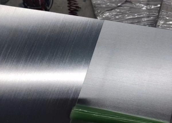 Thickness 1mm 7A04 Aluminium Steel Plate Sheets 4 X 8 For Interior Decoration