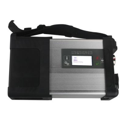 O MB SD de WIFI conecta o sistema do apoio WIN7&WIN10 do pacote completo de ferramenta diagnóstica de C5 Mercedes com a multi língua