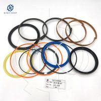 528-4258 equipo 516-8460 del sello del cilindro de 5284258 brazos 516-8458 sellos del cilindro para el excavador Spare Parts de CATEEEEE330GC