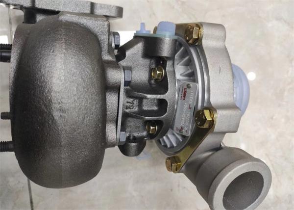 Volvo Heavy Equipment Parts VOE17408191 VOE17502609 Turbocharger For  L120H Loader