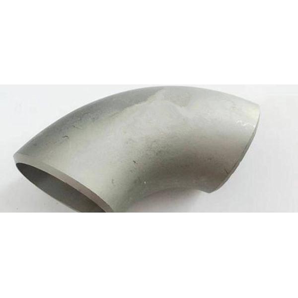 ANSI 90 Degree Elbow SS304 Stainless Steel Pipe Fittings