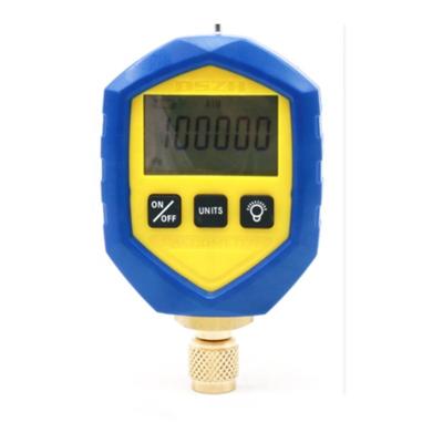 Calibre de pressão 1000Pa de Digitas do medidor do mícron do vácuo do OEM
