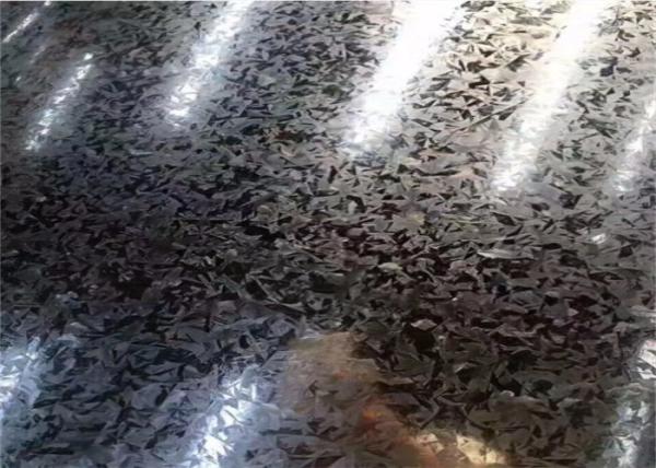 ASTM G3302 2mm 3mm Mild Steel Sheet Q195 Q215 Ms Steel Plate
