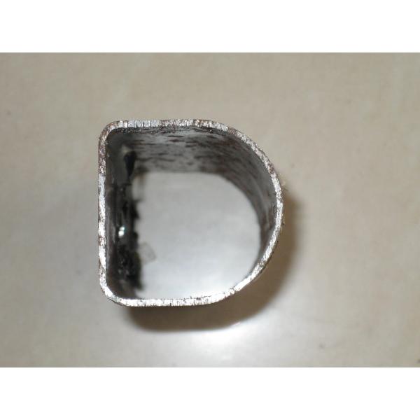 5.8M / 6M ASTM A53 BS1387 DIN2244 Galvanized Oiled Black ERW Welded Steel Pipes