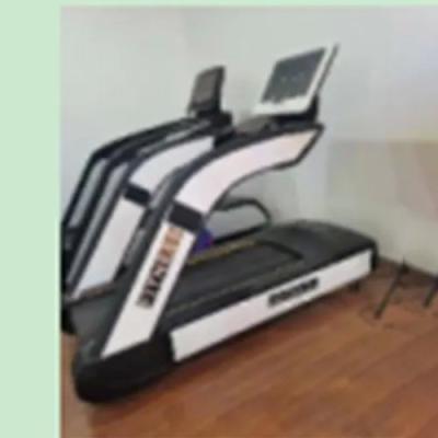 Máquina de caminhada rápida em ambientes fechados de alta configuração 3HP