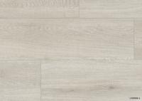 Anti oxyde de magnésium d'éraflure parquetant le plancher imperméable et ignifuge dégradable