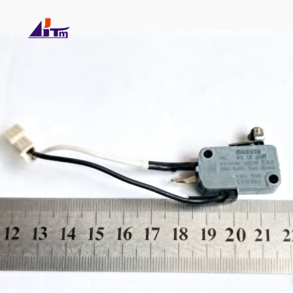 S3200000224 Micro Switch Hyosung CDU10 ATM Part HCDU Main Body 7310000709-06