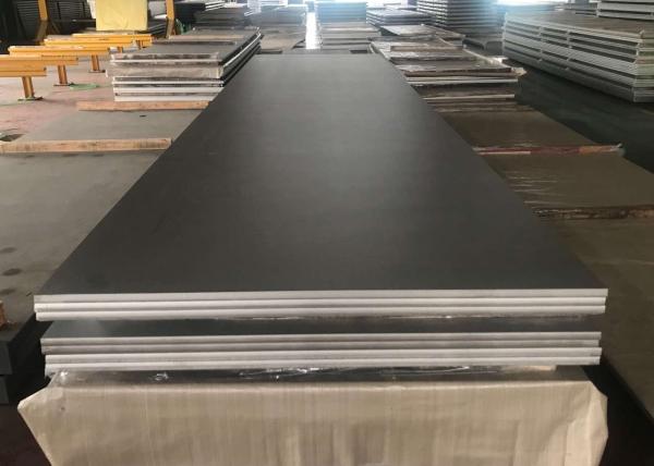 Placas de aço inoxidável laminadas a alta temperatura do EN 1,4313 F6NM S41500 do RUÍDO X3CrNiMo13-4